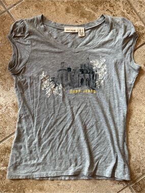 DKNY TShirt